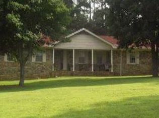 3472 Mountain View Rd, Gainesville, GA 30504