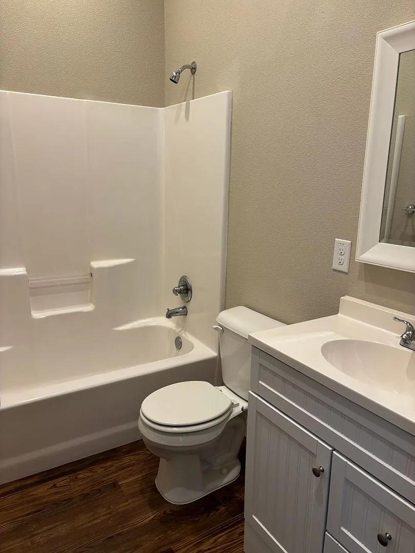 Heritage Row Townhomes — Photo 4