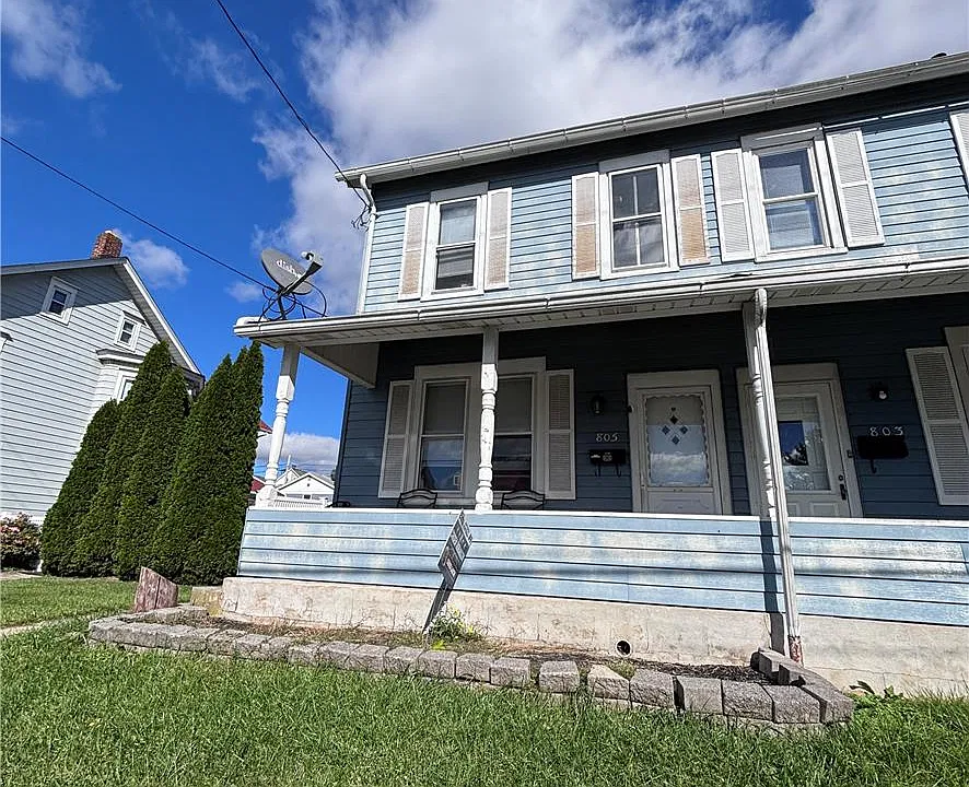 805 Washington Ave