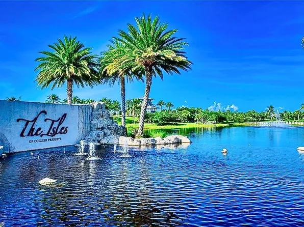 6505 Dominica DR #201, NAPLES, FL 34113