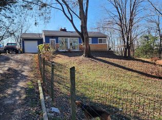 3821 Bunnell Rd, Lebanon, OH 45036