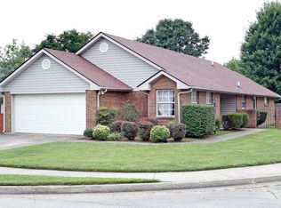 3528 Germann Ct, Lexington, KY 40503