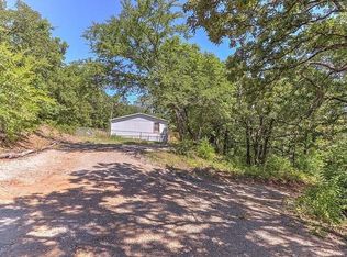 4432 W Strauss Rd, Sapulpa, OK 74066