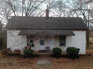 2535 Pinetop Ave, Graham, NC 27253