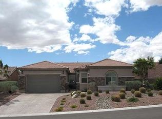 11313 Asilo Bianco Ave, Las Vegas, NV 89138