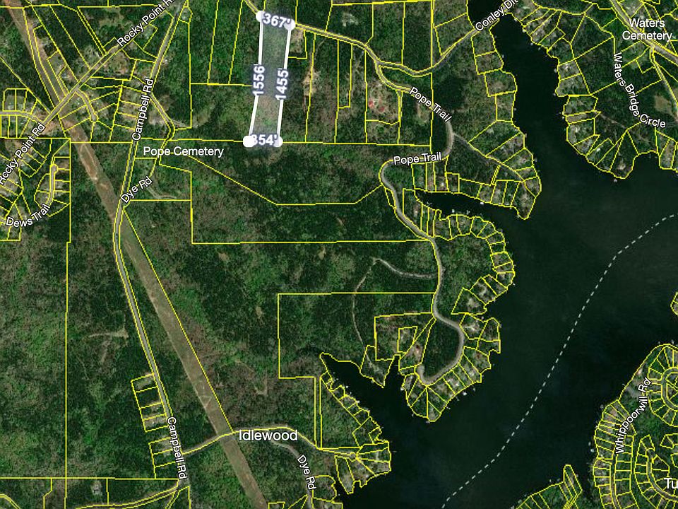 2nd image of 120 Conley Ditch Rd