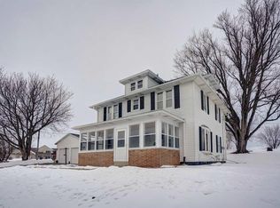 4334 Hawk Trl, Deforest, WI 53532