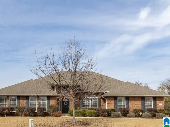 1021 Conner Cir, Alabaster, AL 35007