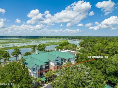15 Sunset Blvd #1304, Beaufort, SC, 29907