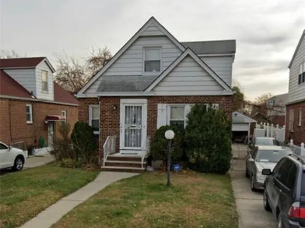 11933 234th St, Cambria Heights, NY 11411