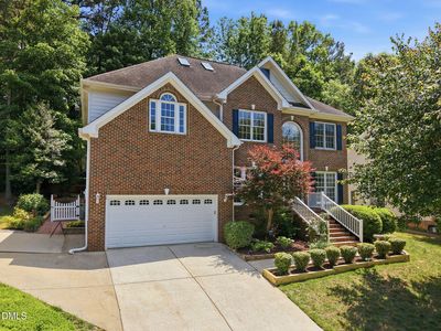 109 Marvista Ct, Cary, NC, 27518