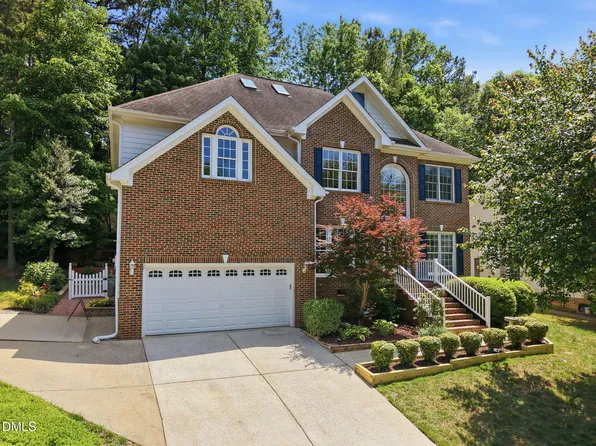 109 Marvista Ct, Cary, NC 27518