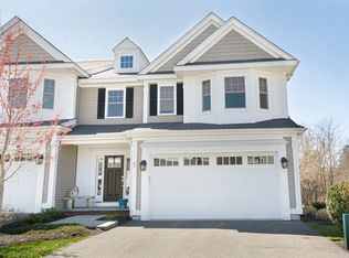 82 Brookview Rd #82, Franklin, MA 02038