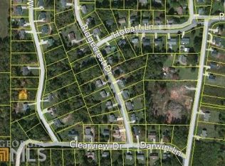 307 Windsong Dr, La Fayette, GA 30728