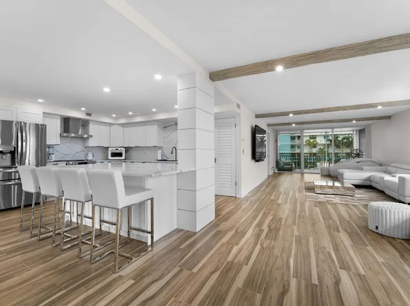 911 Ocean Drive #201, Juno Beach, FL 33408