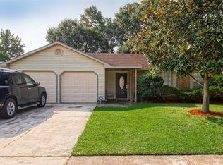 1412 Kings Row, Slidell, LA 70461