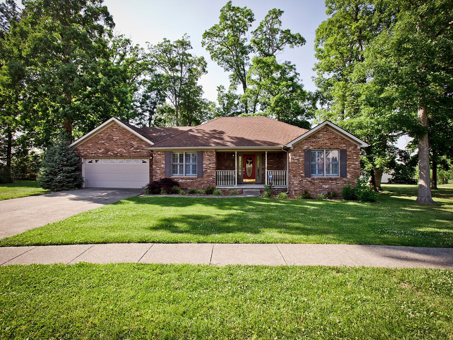 207 Oak Branch Dr, Berea, KY 40403 Zillow