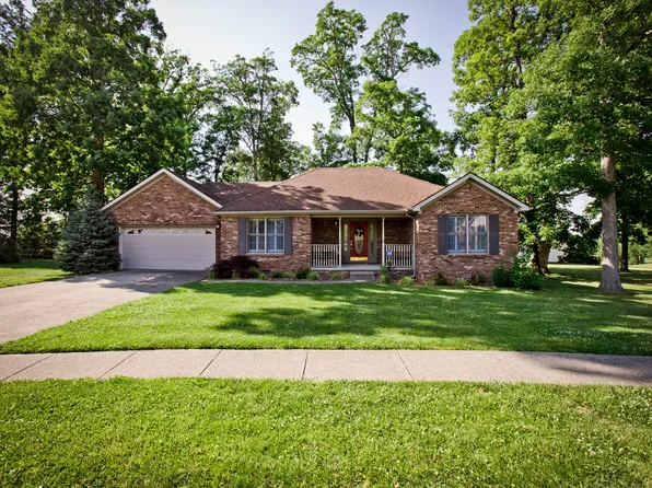 207 Oak Branch Dr, Berea, KY 40403