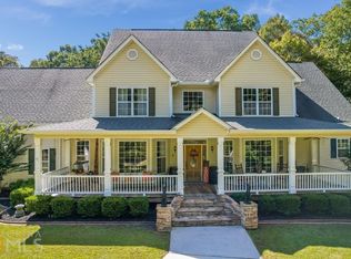 3905 Mason Creek Rd, Winston, GA 30187