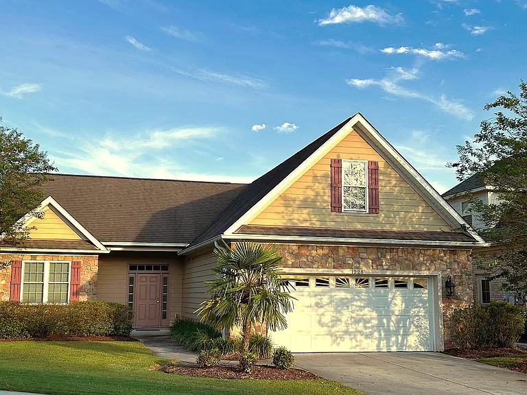 Front Elevation