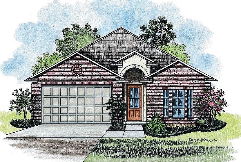 Elevation Image 1.