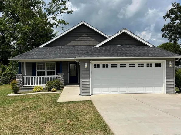 10 Patrick Dr, Crossville, TN 38555