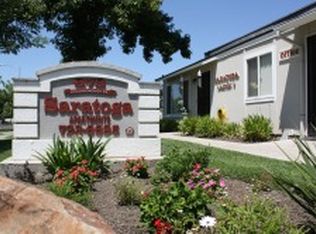 687 Loughborough Dr APT 3, Merced, CA 95348