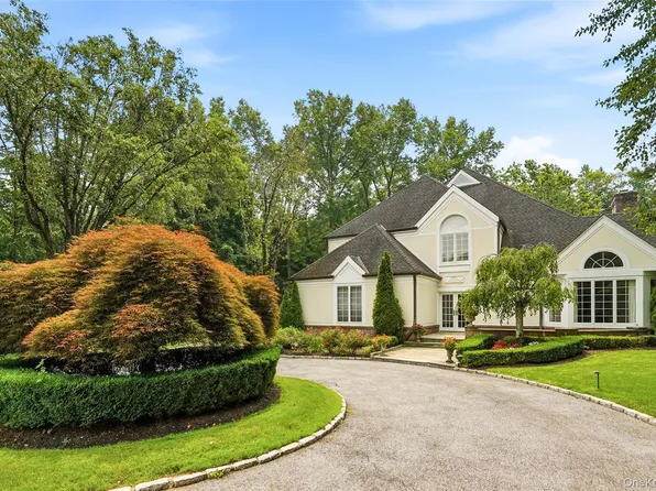 16 Hampton Road, Purchase, NY 10577
