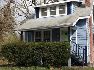 235 Randolph Ave, Saint Louis, MO 63135