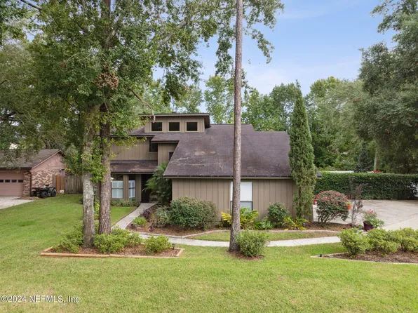 12155 SHOSHONE Trail, Jacksonville, FL 32223