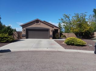 995 Piedmont Ct, Chino Valley, AZ 86323