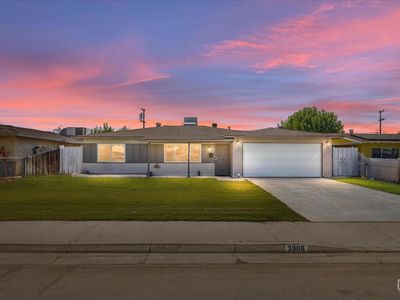 3908 Raider Dr, Bakersfield, CA, 93304