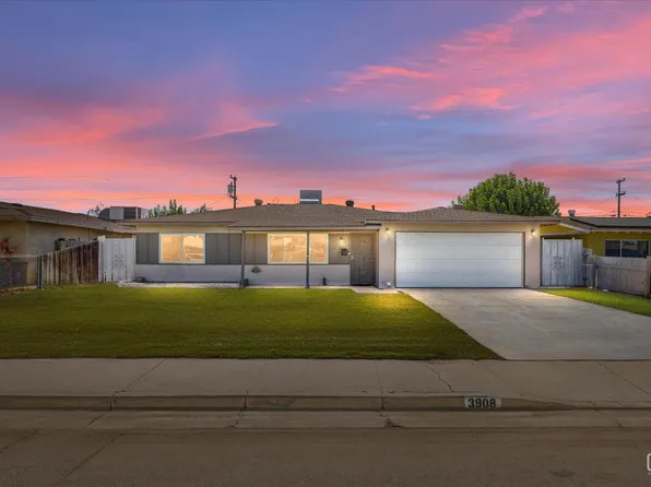 3908 Raider Dr, Bakersfield, CA 93304