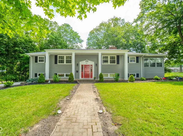611 N Plum St, Hagerstown, IN 47346