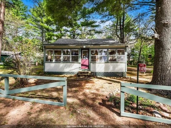 W8424 Clearwater Ave, Wautoma, WI 54982