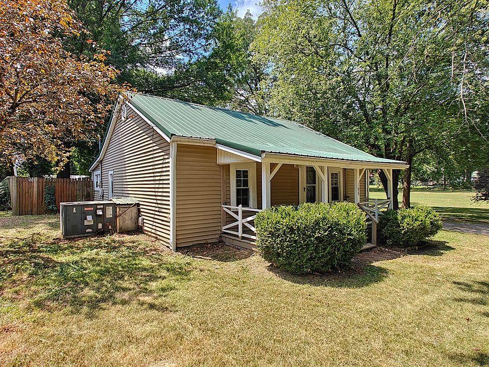 195 Georgia Ave, Mc Kenzie, TN 38201 | Zillow