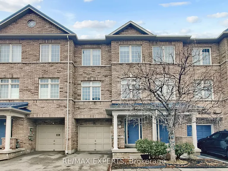 7035 Rexwood Rd #178 — Photo 1