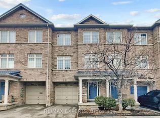 7035 Rexwood Rd #178, Mississauga, ON L4T4M8