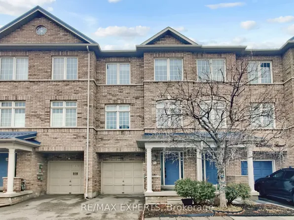 7035 Rexwood Rd #178, Mississauga, ON L4T 4M8