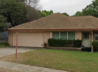 8730 Stanwood Dr, Dallas, TX 75228