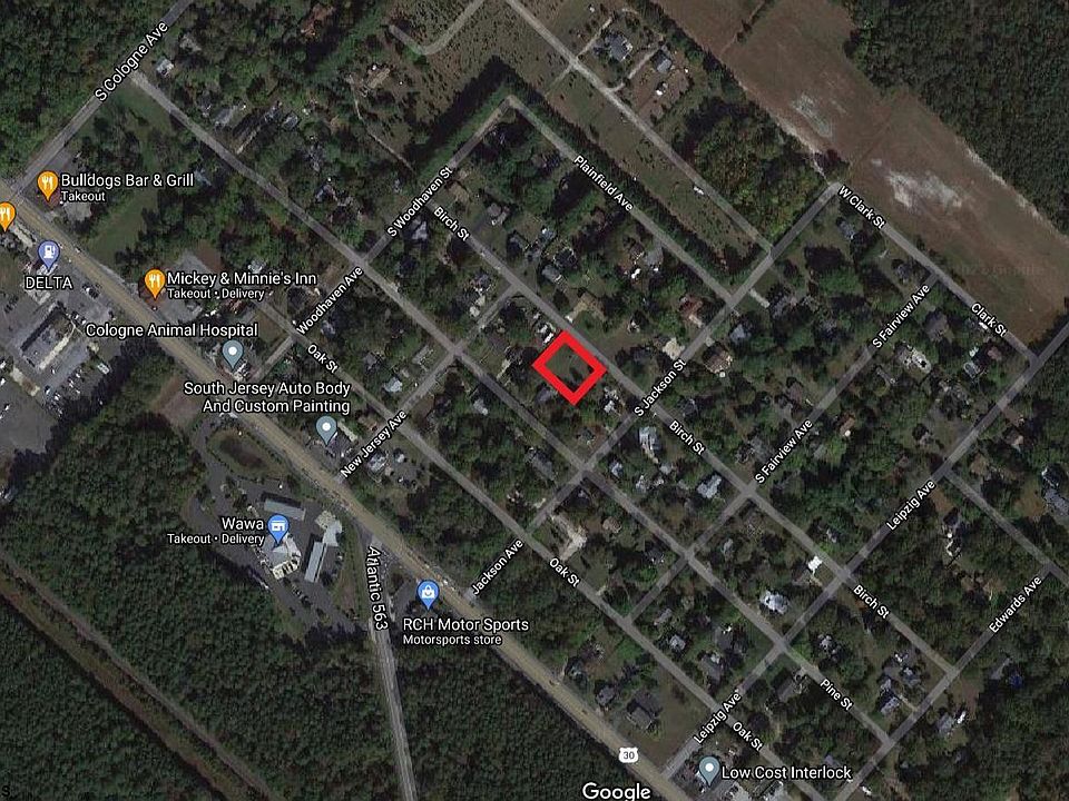 2nd image of Birch St