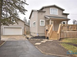 1136 Heidelberg Rd, Toledo, OH 43615