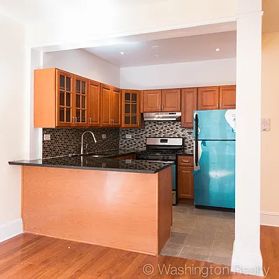 Rented by Washington Realty Corp. | media 45