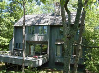 99 Labre Croche, Harbor Springs, MI 49740