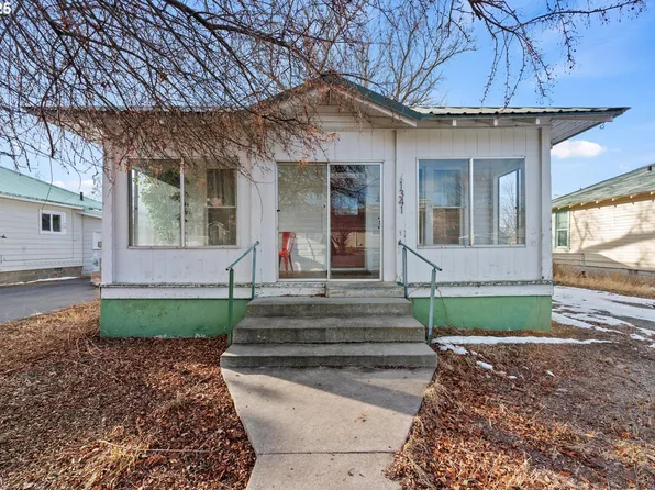 1341 Walnut St, Baker City, OR 97814