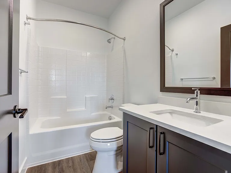 Escalon Townhomes apartments community photo