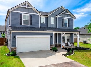 313 Bristle Fern Trl, Simpsonville, SC 29680