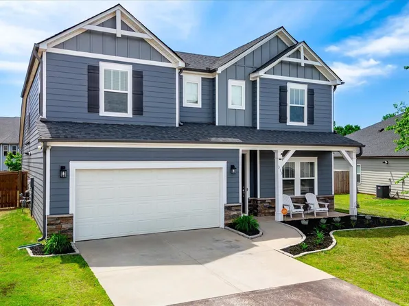 313 Bristle Fern Trl, Simpsonville, SC 29680