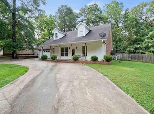 210 Hagan Rd, Whitehouse, TX 75791