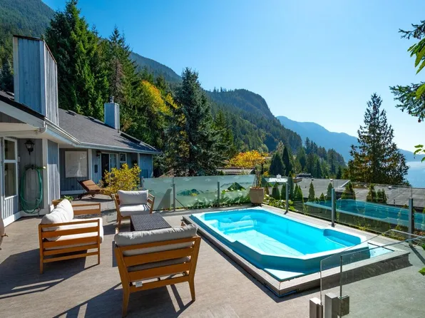 25 Tidewater Way, Lions Bay, BC V0N 2E0